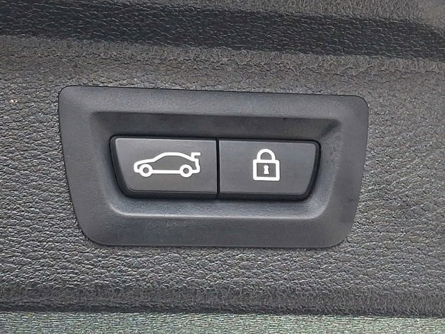 2018 BMW X5 xDrive35i Sports Activity Vehicle