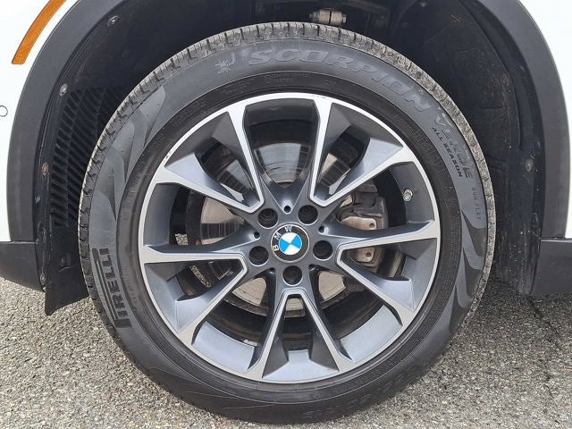 2018 BMW X5 xDrive35i Sports Activity Vehicle