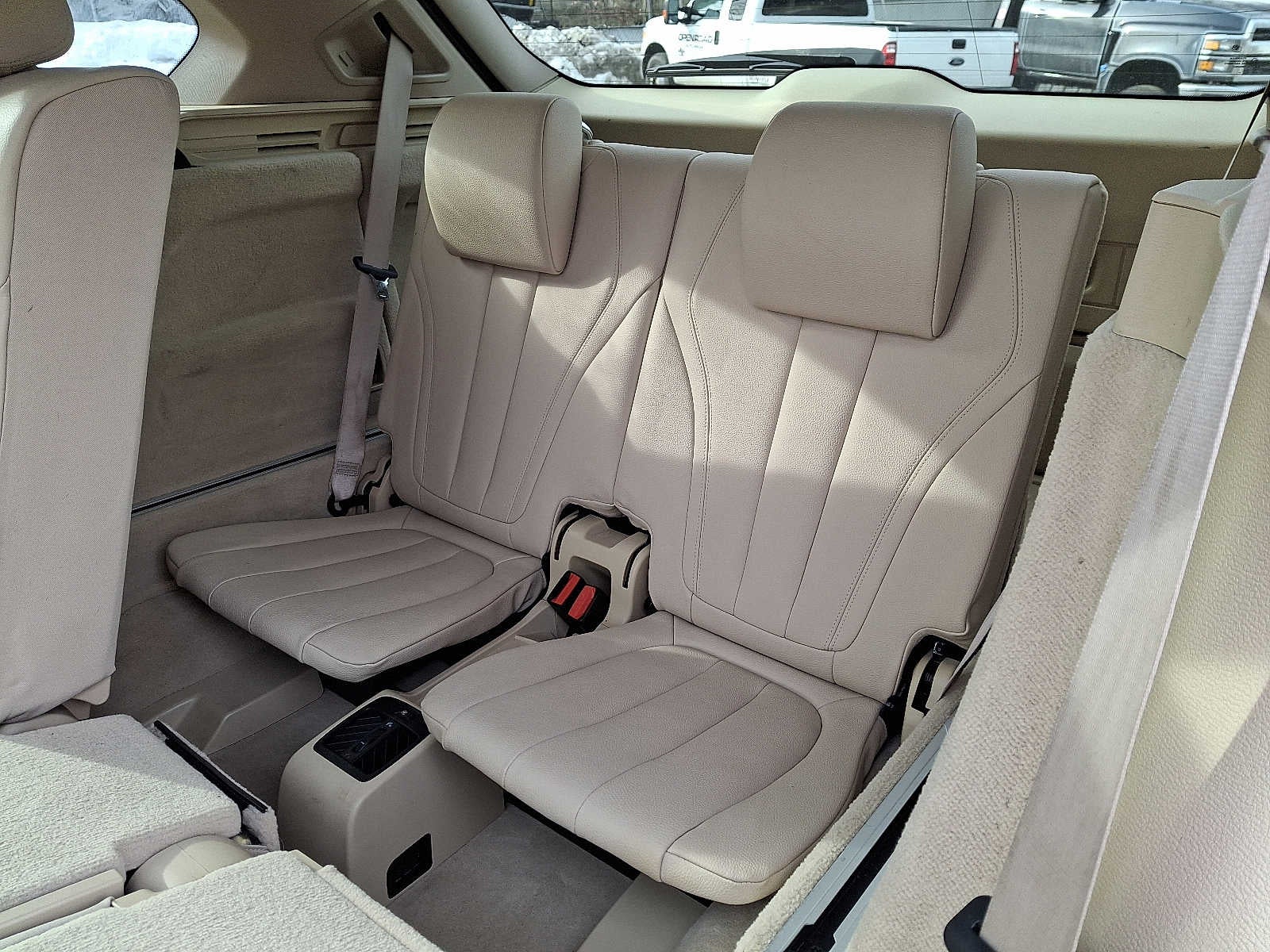 2015 BMW X5 AWD 4dr xDrive35i