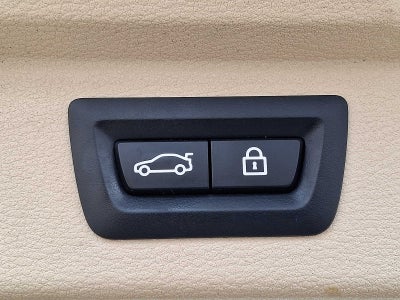 2015 BMW X5 AWD 4dr xDrive35i