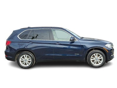 2015 BMW X5 AWD 4dr xDrive35i
