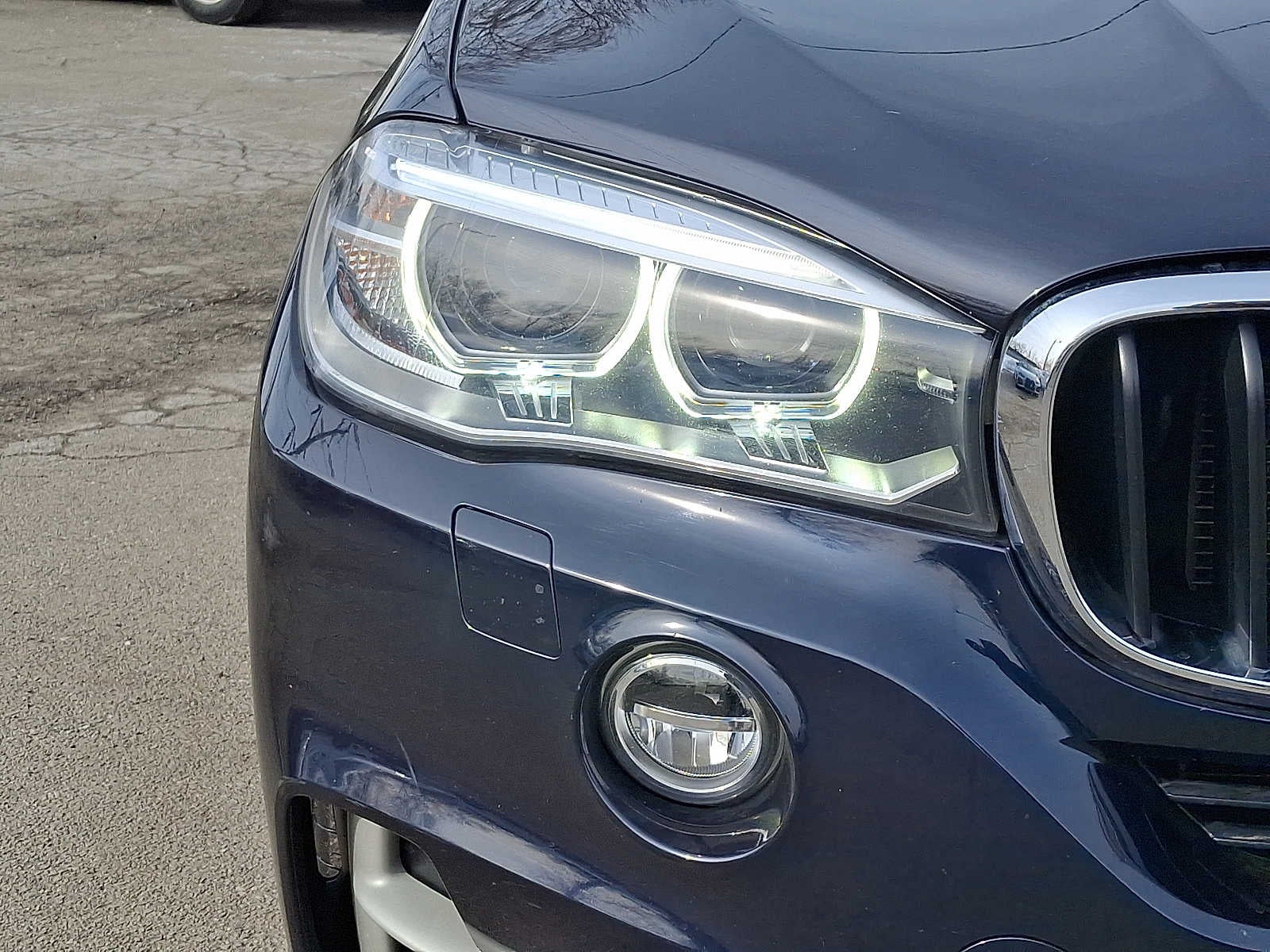 2015 BMW X5 AWD 4dr xDrive35i