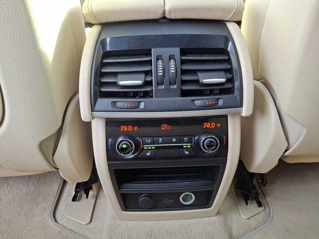 2015 BMW X5 AWD 4dr xDrive35i