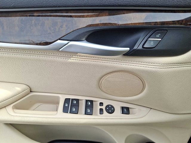 2015 BMW X5 AWD 4dr xDrive35i