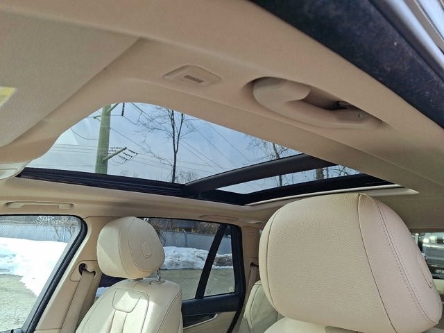 2015 BMW X5 AWD 4dr xDrive35i