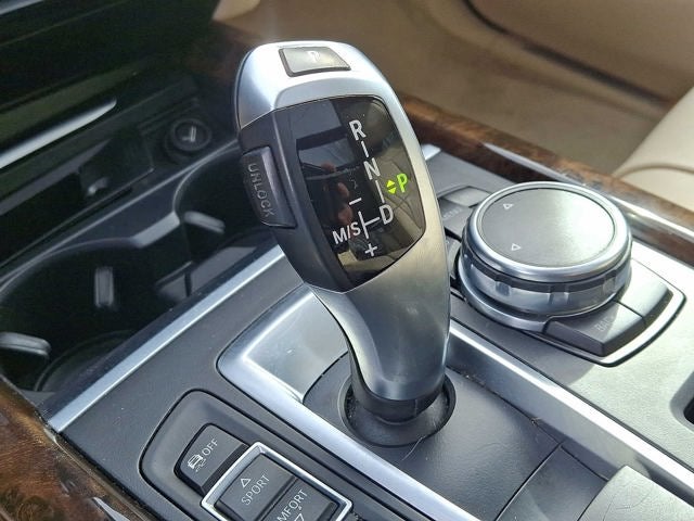 2015 BMW X5 AWD 4dr xDrive35i