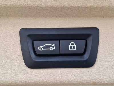 2015 BMW X5 AWD 4dr xDrive35i