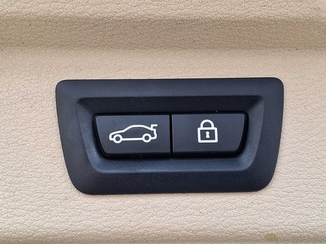 2015 BMW X5 AWD 4dr xDrive35i