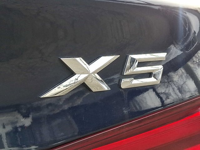 2015 BMW X5 AWD 4dr xDrive35i