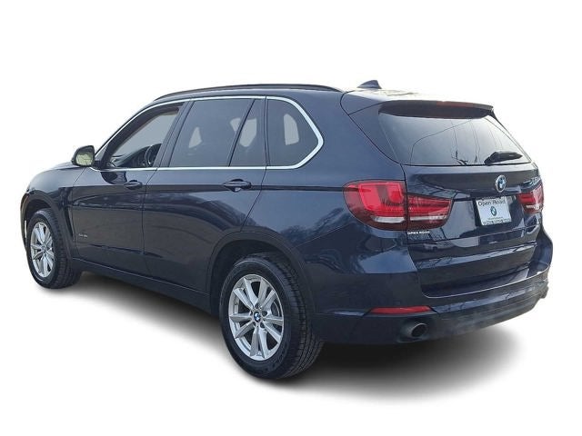 2015 BMW X5 AWD 4dr xDrive35i
