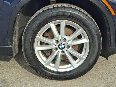 2015 BMW X5 AWD 4dr xDrive35i