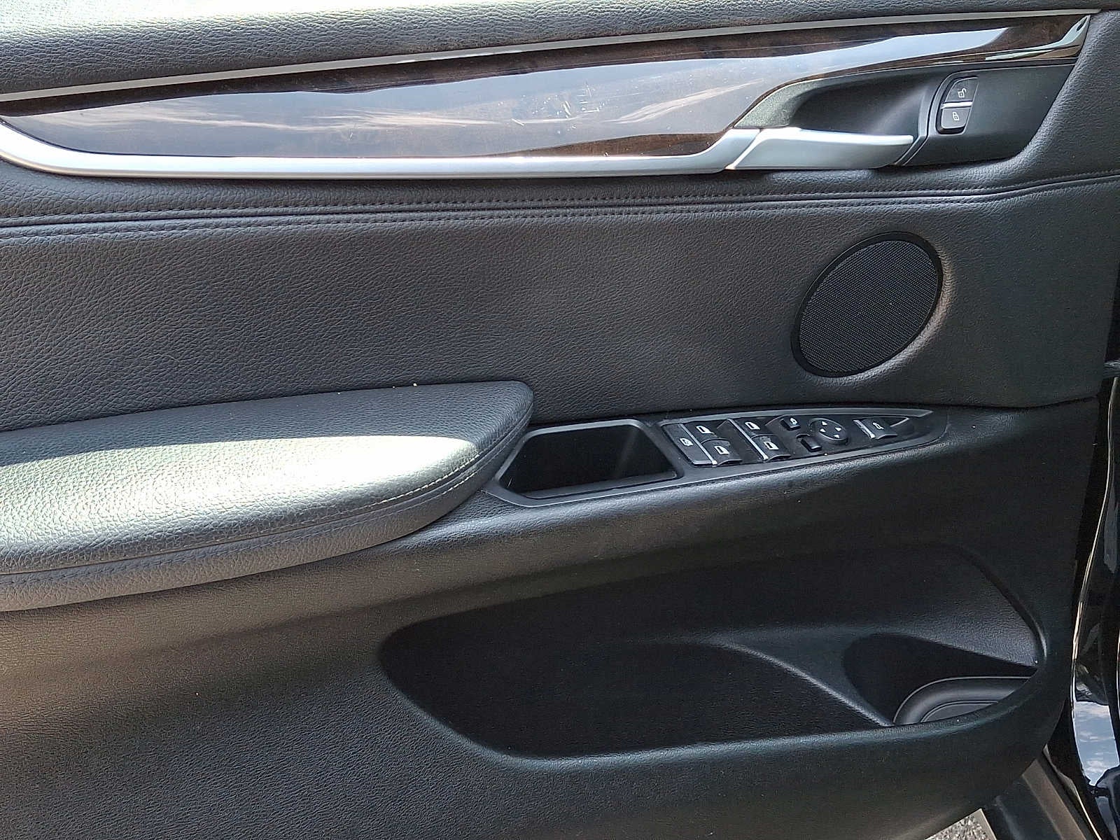 2016 BMW X5 xDrive35i - Photo 10