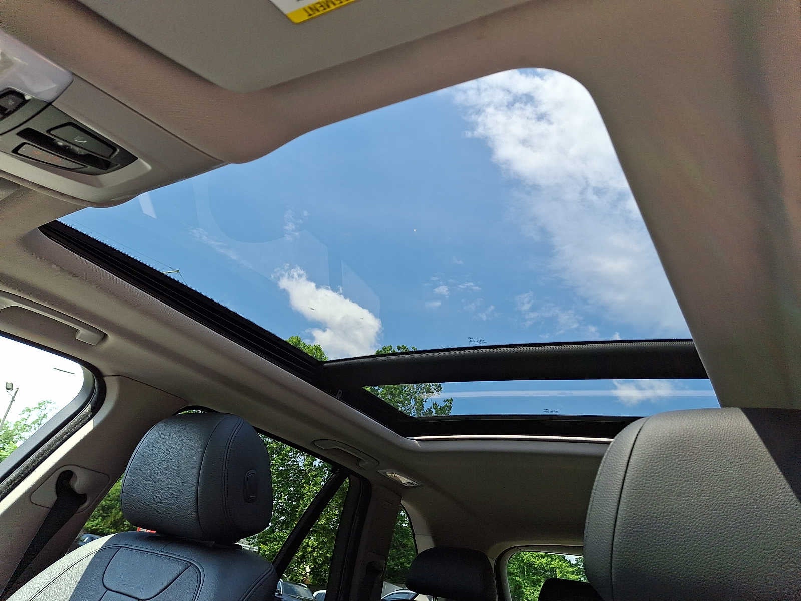 2016 BMW X5 xDrive35i - Photo 13