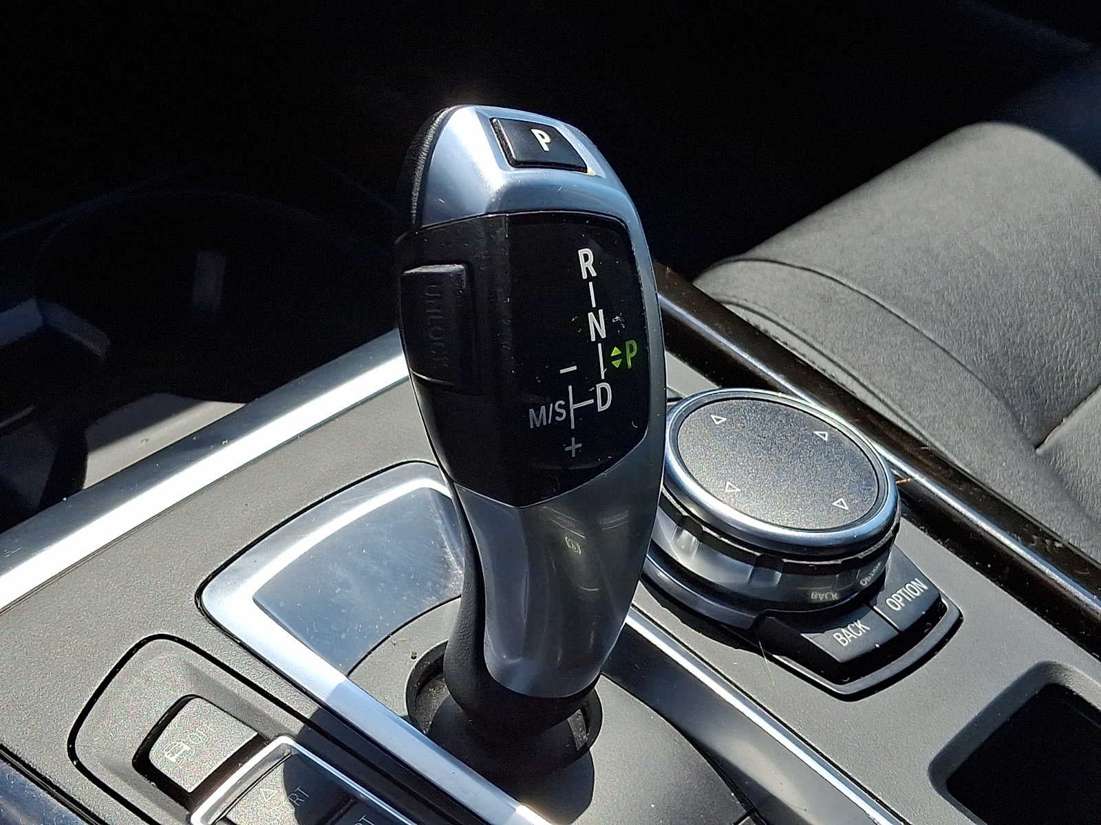 2016 BMW X5 xDrive35i - Photo 14