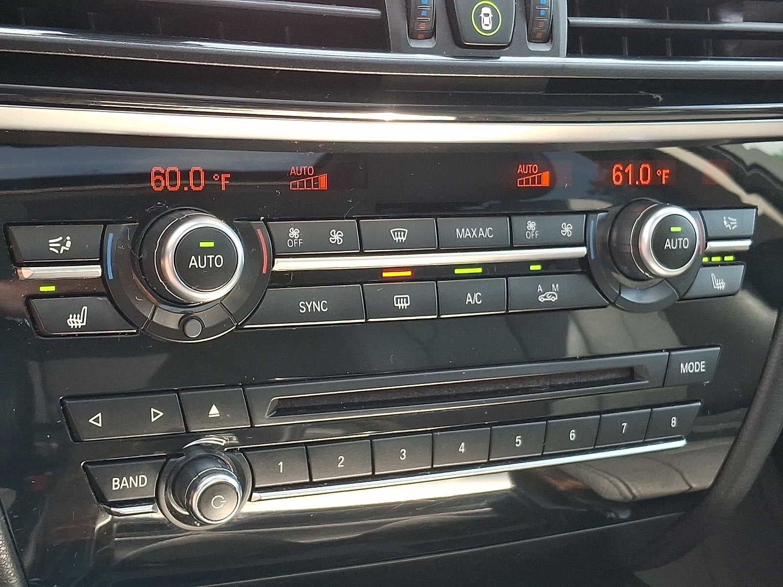 2016 BMW X5 xDrive35i - Photo 15