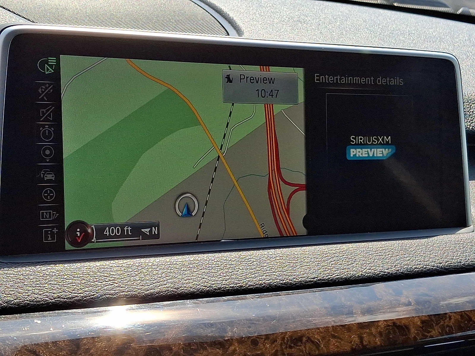 2016 BMW X5 xDrive35i - Photo 16