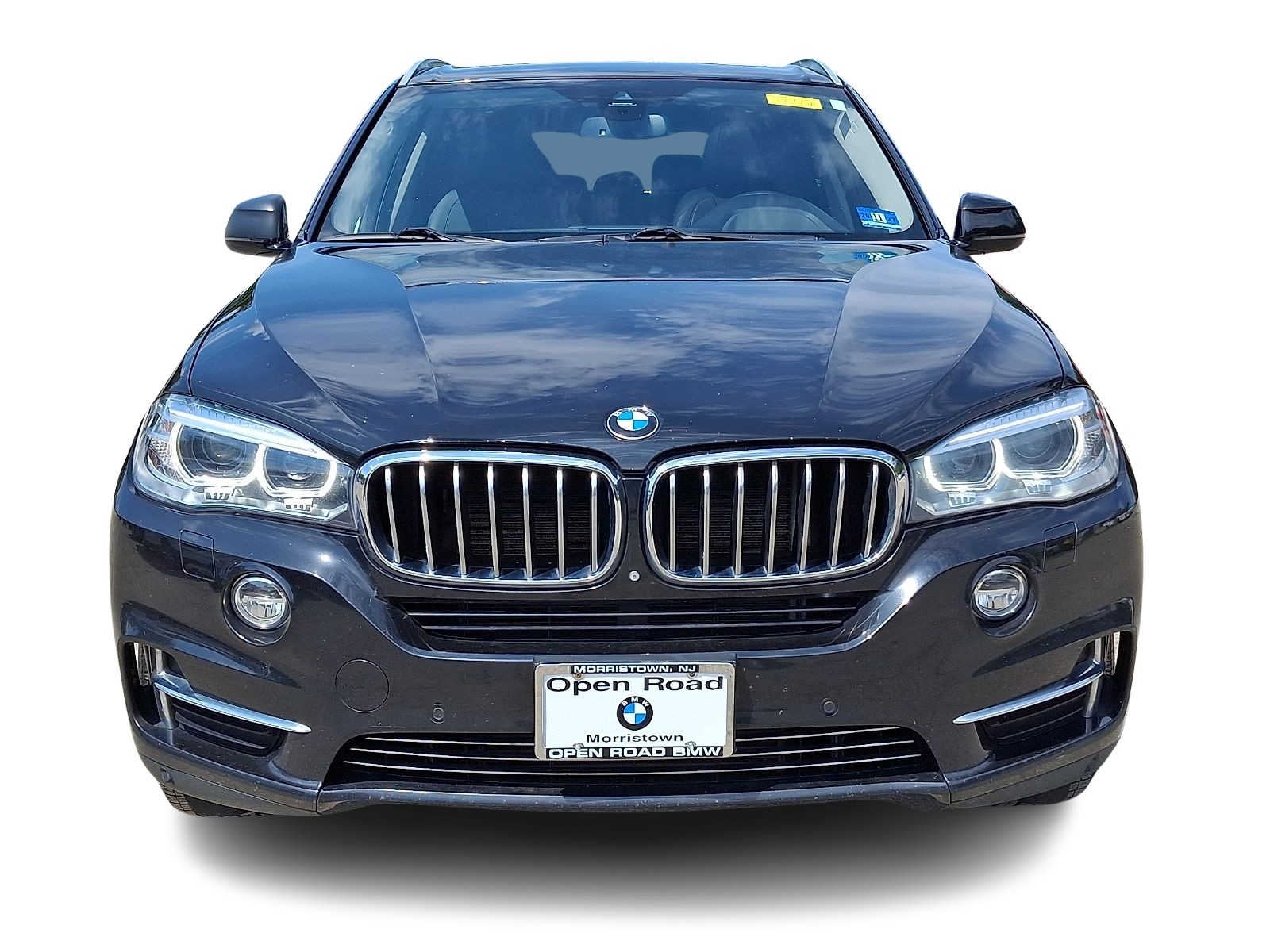 Used 2016 BMW X5 xDrive35i with VIN 5UXKR0C5XG0S87412 for sale in Morristown, NJ