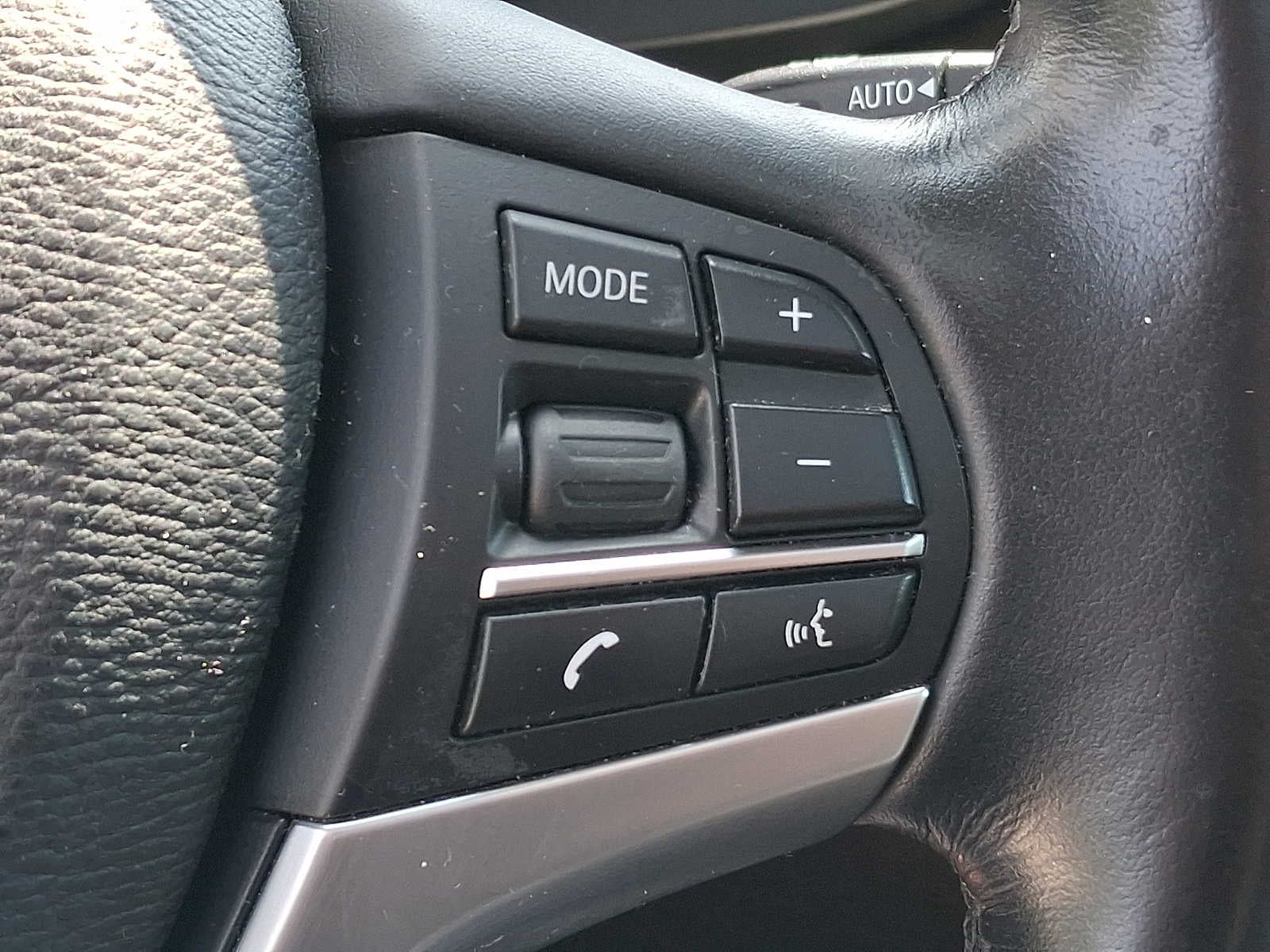 2016 BMW X5 xDrive35i - Photo 20