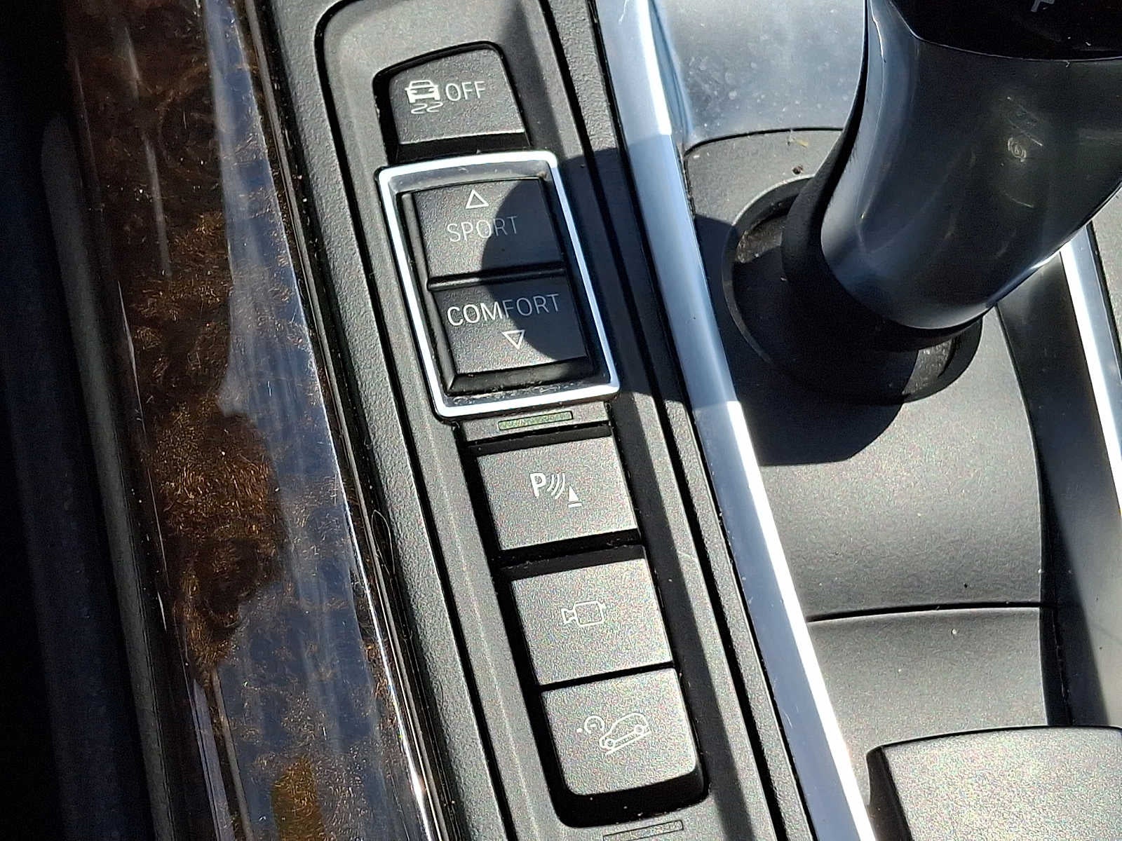 2016 BMW X5 xDrive35i - Photo 21