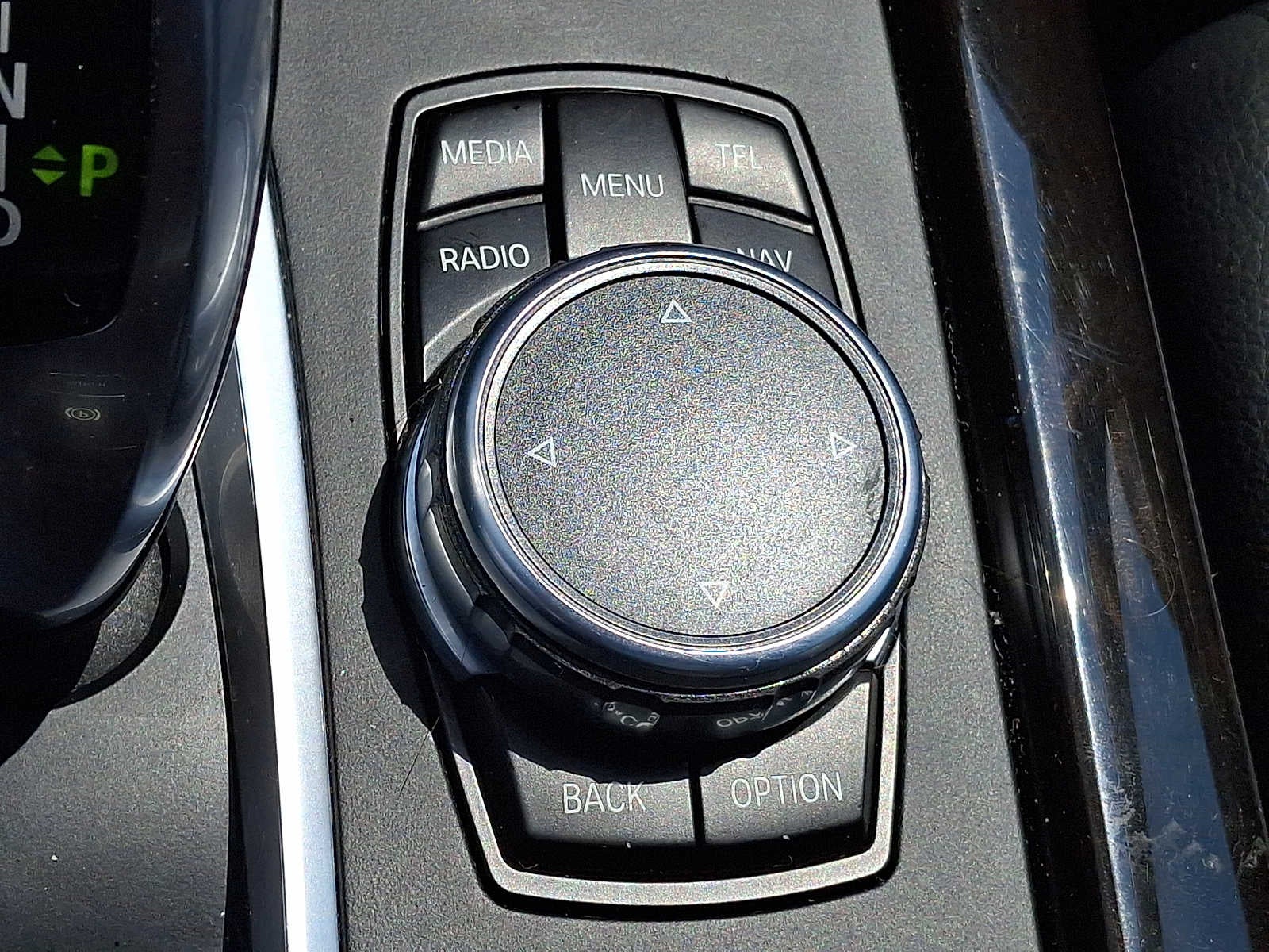2016 BMW X5 xDrive35i - Photo 22