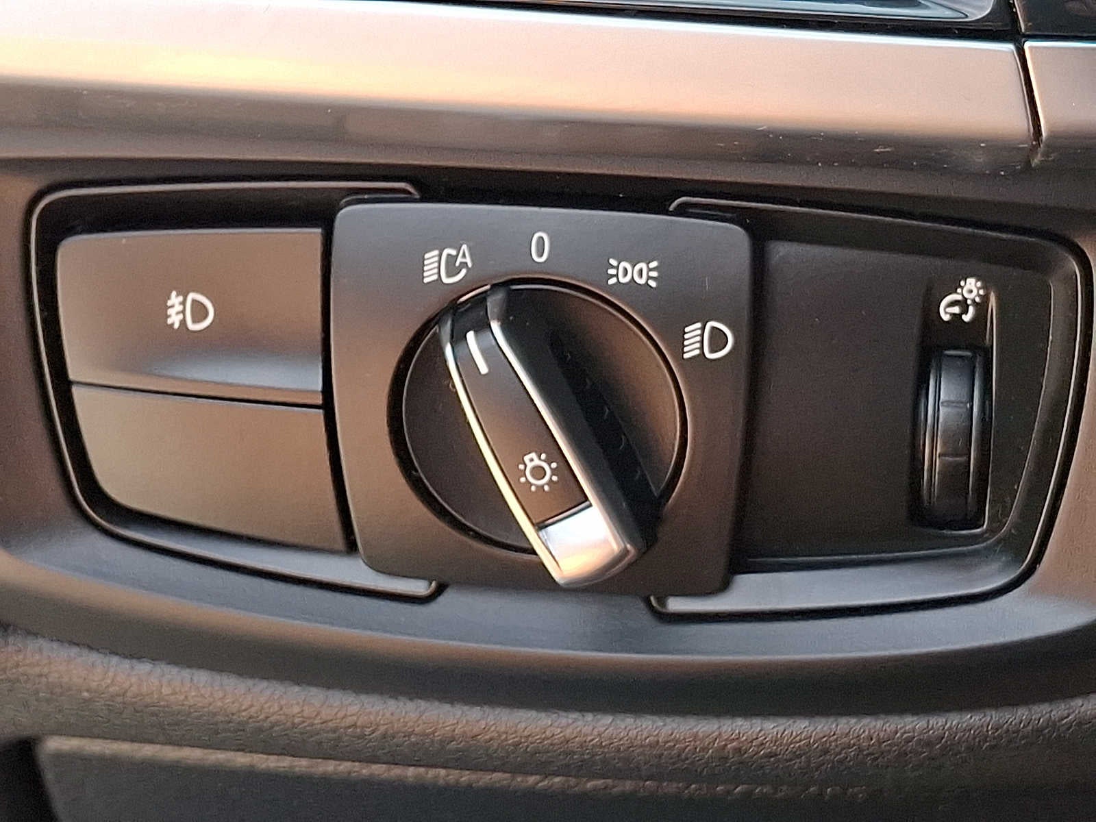 2016 BMW X5 xDrive35i - Photo 24