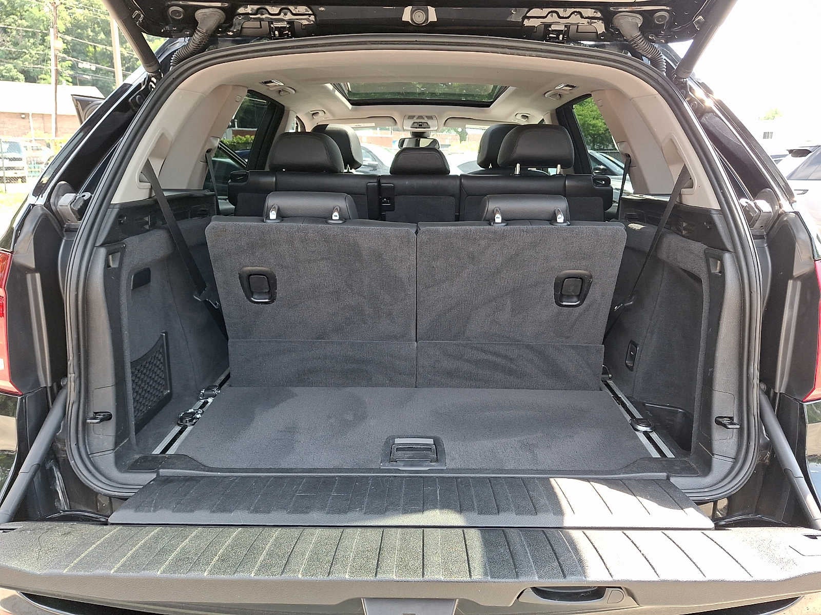 2016 BMW X5 xDrive35i - Photo 26