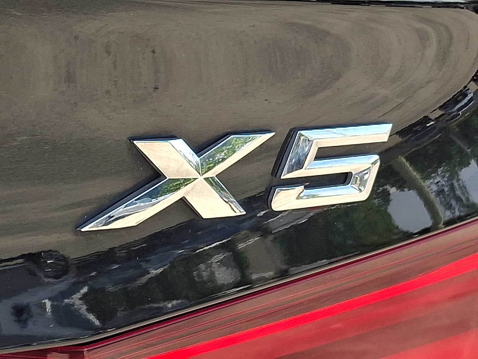 2016 BMW X5 xDrive35i - Photo 28