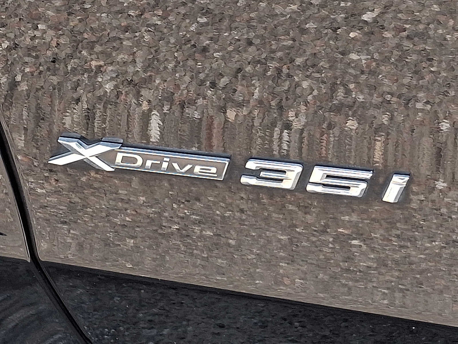 2016 BMW X5 xDrive35i - Photo 30