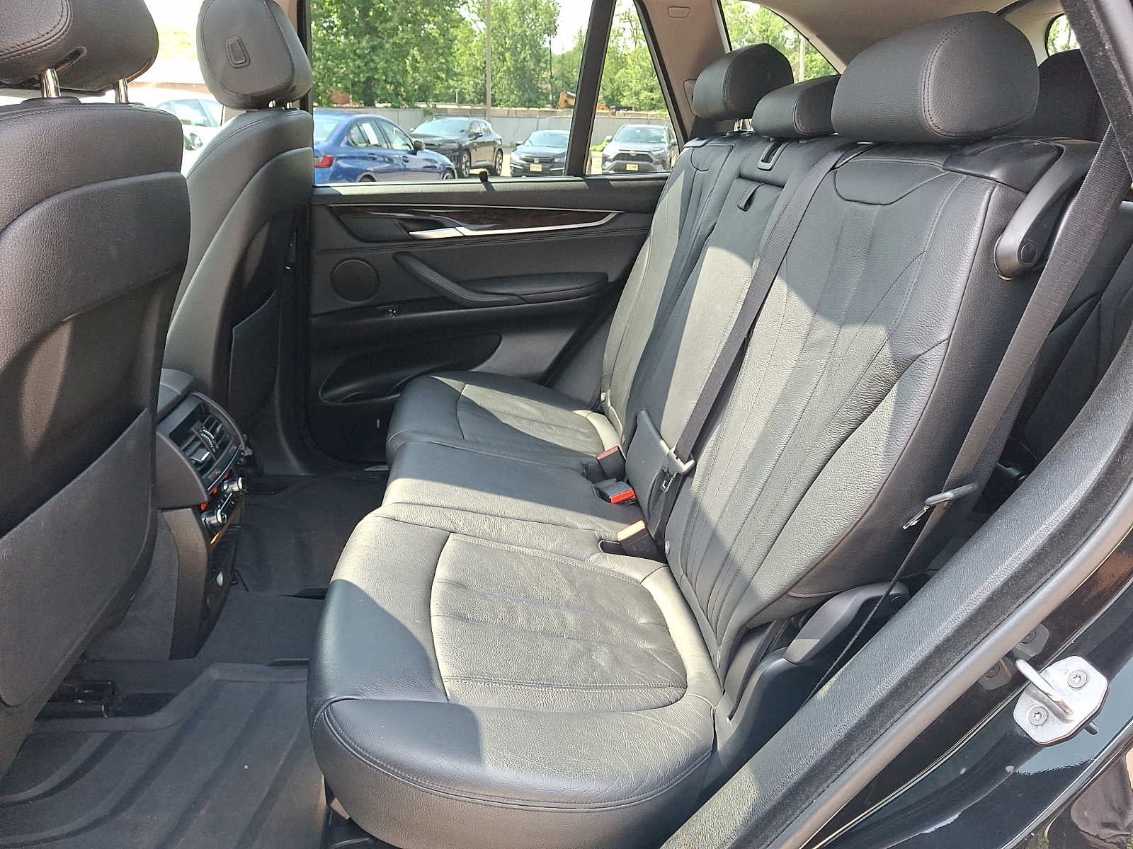 2016 BMW X5 xDrive35i - Photo 8