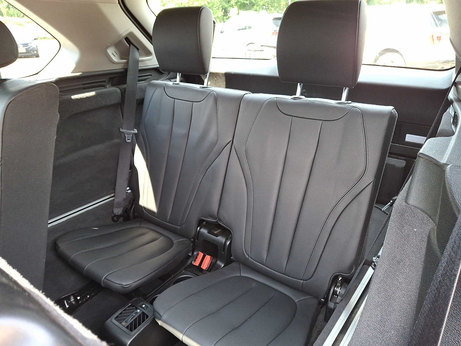 2016 BMW X5 xDrive35i - Photo 9