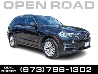 2016 BMW X5 AWD 4dr xDrive35i