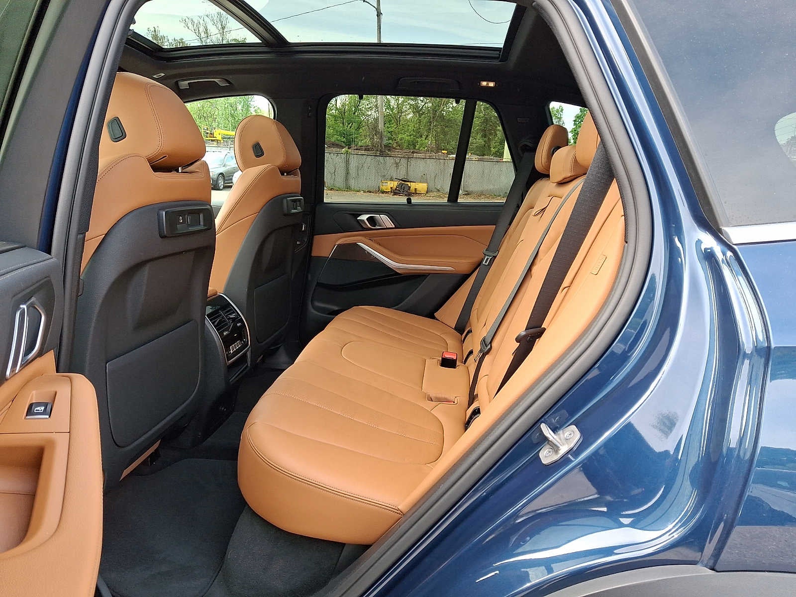 2021 BMW X5 xDrive45e Plug-In Hybrid