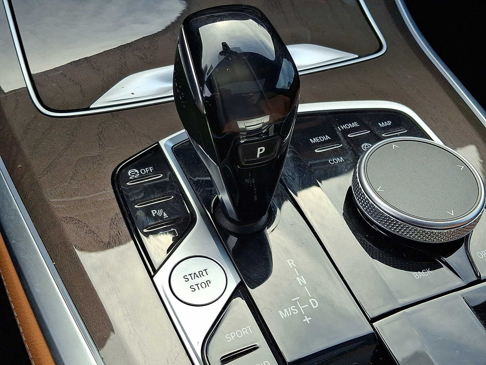2021 BMW X5 xDrive45e Plug-In Hybrid