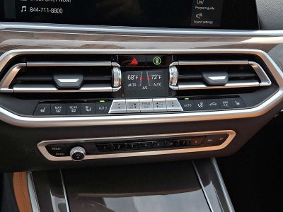 2021 BMW X5 xDrive45e Plug-In Hybrid