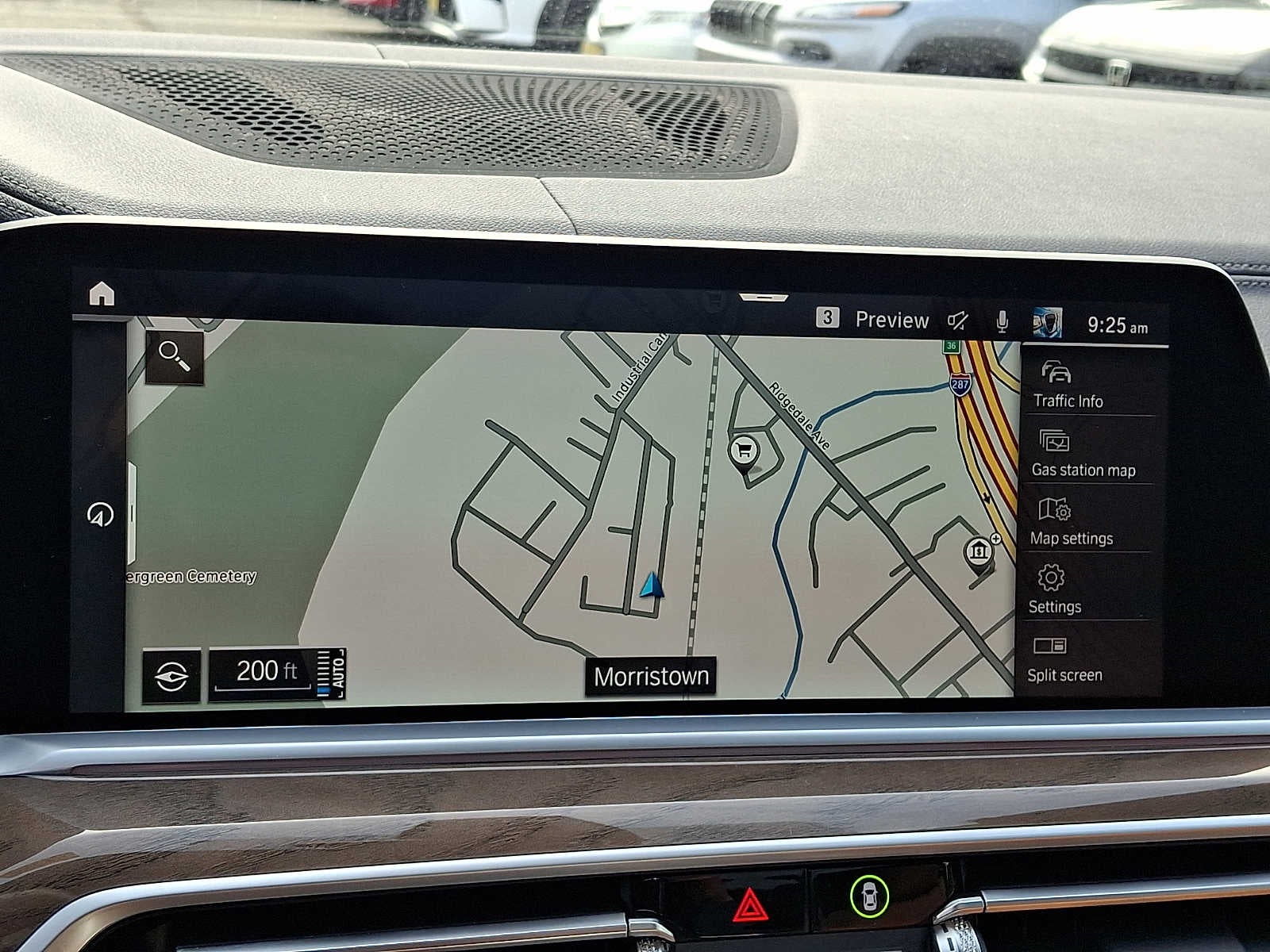 2021 BMW X5 xDrive45e Plug-In Hybrid