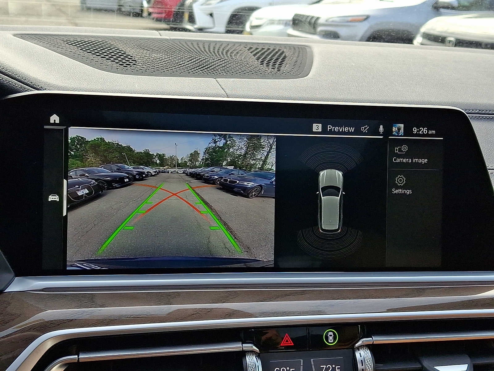 2021 BMW X5 xDrive45e Plug-In Hybrid
