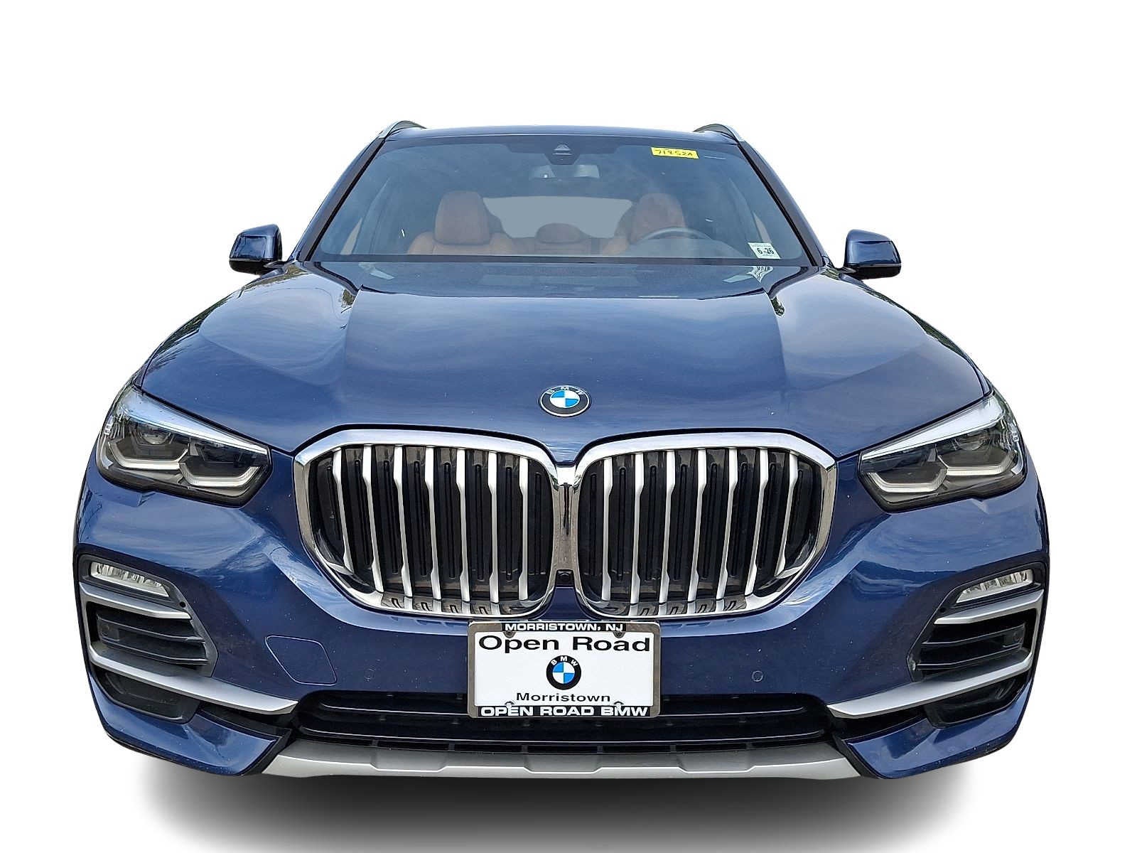 2021 BMW X5 xDrive45e Plug-In Hybrid