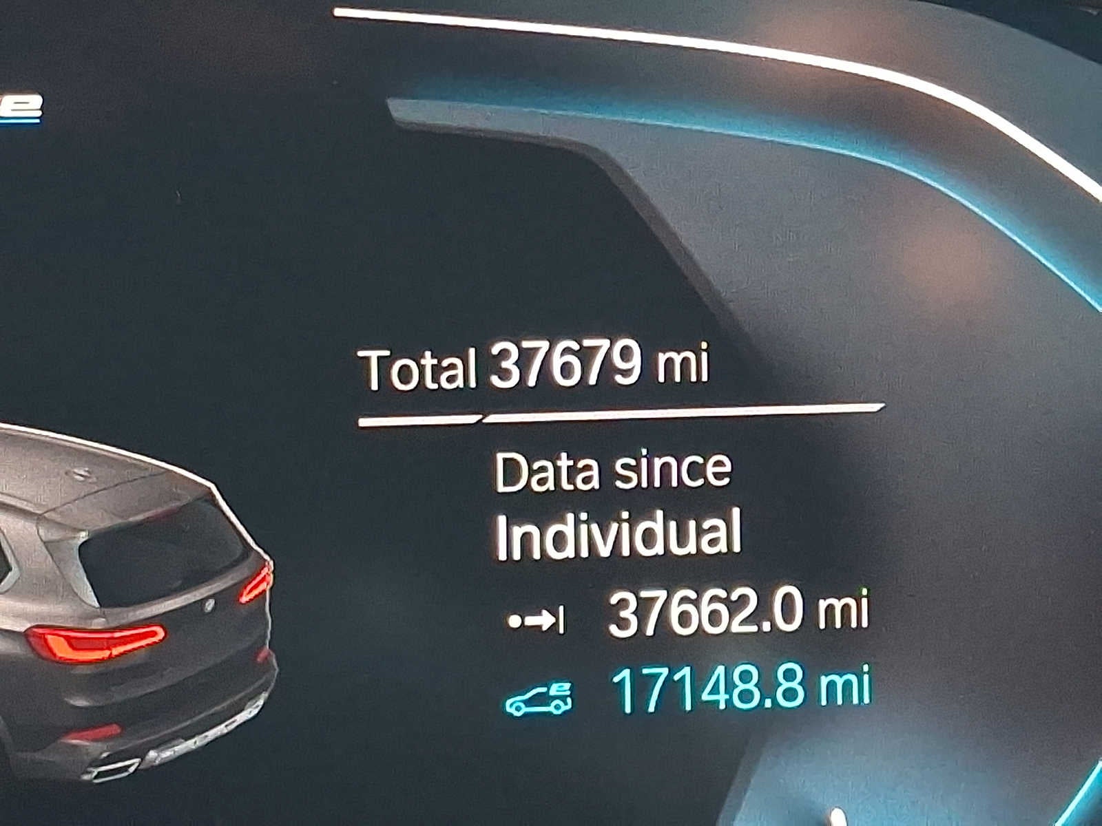 2021 BMW X5 xDrive45e Plug-In Hybrid