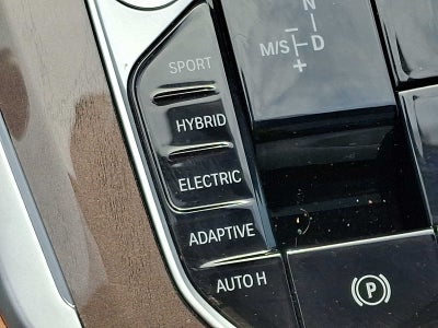 2021 BMW X5 xDrive45e Plug-In Hybrid