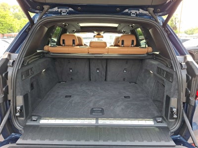 2021 BMW X5 xDrive45e Plug-In Hybrid