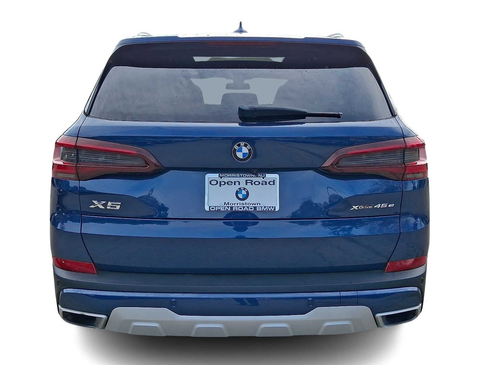 2021 BMW X5 xDrive45e Plug-In Hybrid