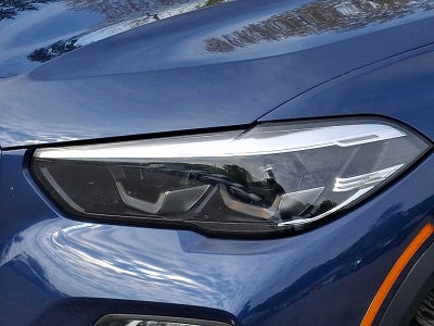 2021 BMW X5 xDrive45e Plug-In Hybrid