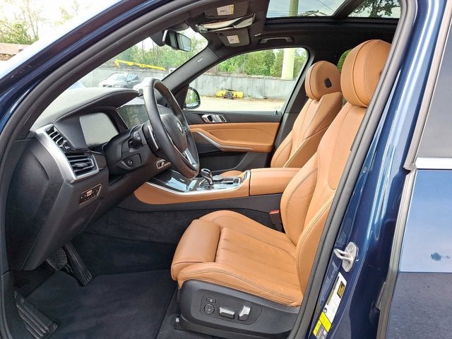2021 BMW X5 xDrive45e Plug-In Hybrid