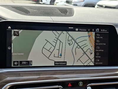 2021 BMW X5 xDrive45e Plug-In Hybrid