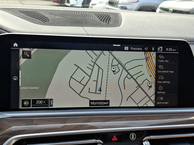 2021 BMW X5 xDrive45e Plug-In Hybrid