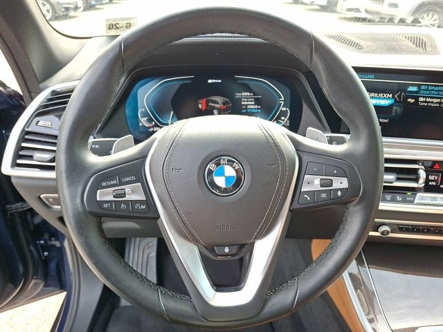 2021 BMW X5 xDrive45e Plug-In Hybrid