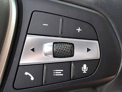 2021 BMW X5 xDrive45e Plug-In Hybrid