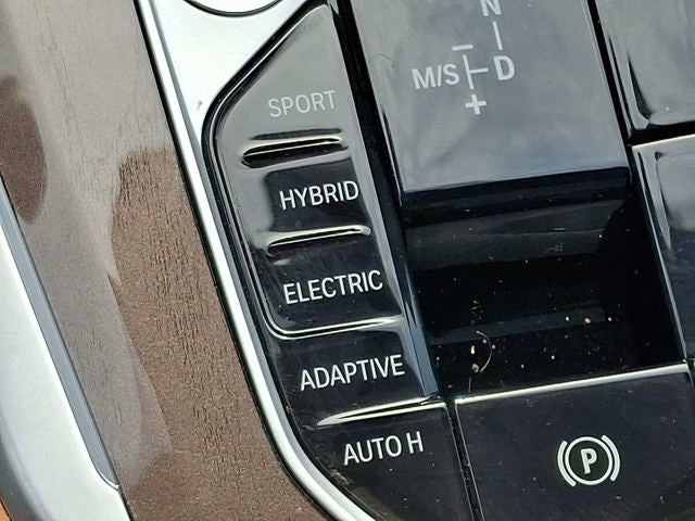 2021 BMW X5 xDrive45e Plug-In Hybrid
