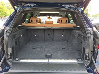 2021 BMW X5 xDrive45e Plug-In Hybrid