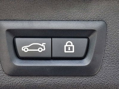 2021 BMW X5 xDrive45e Plug-In Hybrid